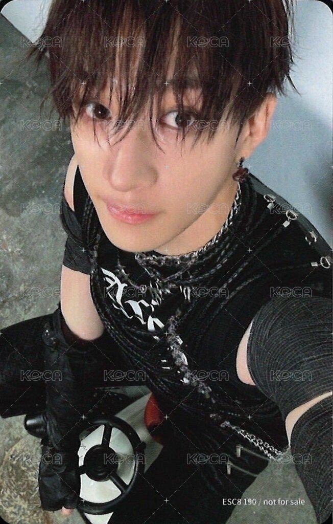 GIANT 專輯卡 FC盤 背面