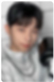 迷六 dmm 簽售卡 拳擊ver.