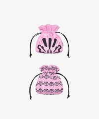 2巡 束口袋 luckybag pouch