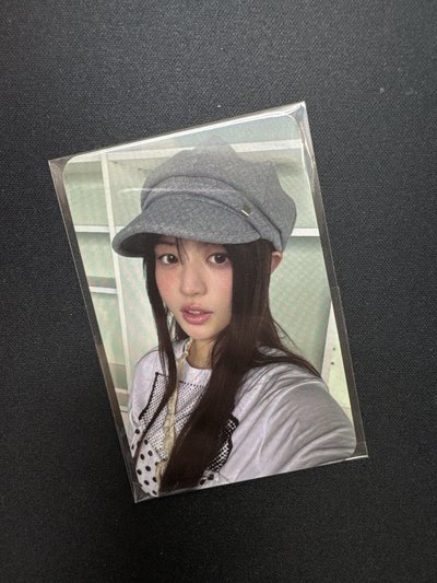 OY LD minju 慜