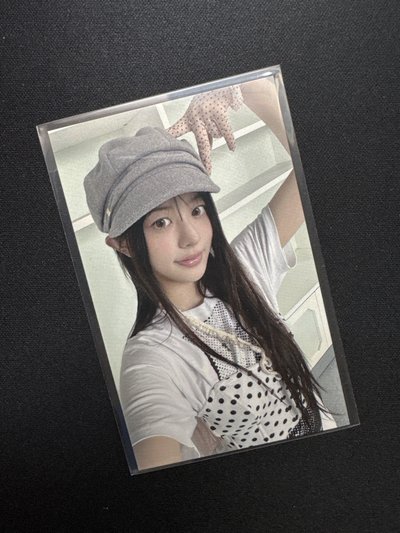 tsu2.0 minju 慜