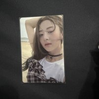 迷二 專輯卡 COMPACT版專卡 允真