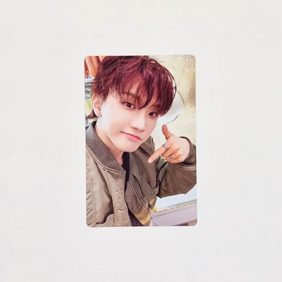 ⛄No Genre Weverse ver.專卡