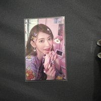 Fearless JP 隨機卡官拍