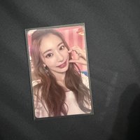 Fearless JP 隨機卡櫻花比心