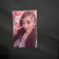 Fearless JP 隨機卡櫻花比耶