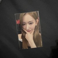 Fearless JP 專輯卡 櫻花