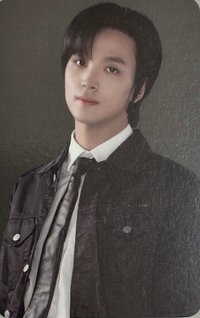 NCTZONE 隨機卡 首席要員 