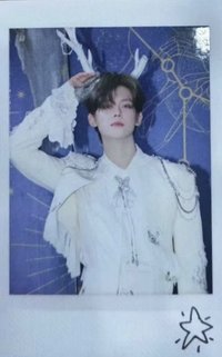 正四 歌謠大戰預錄拍立得 打歌卡 