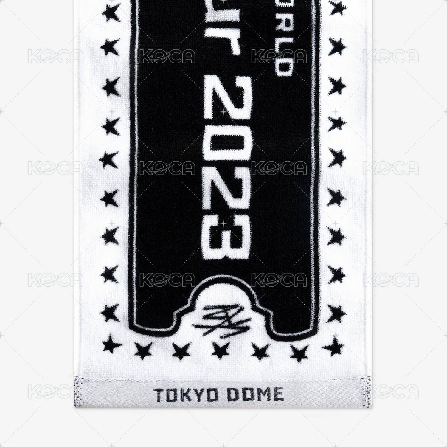 東京場