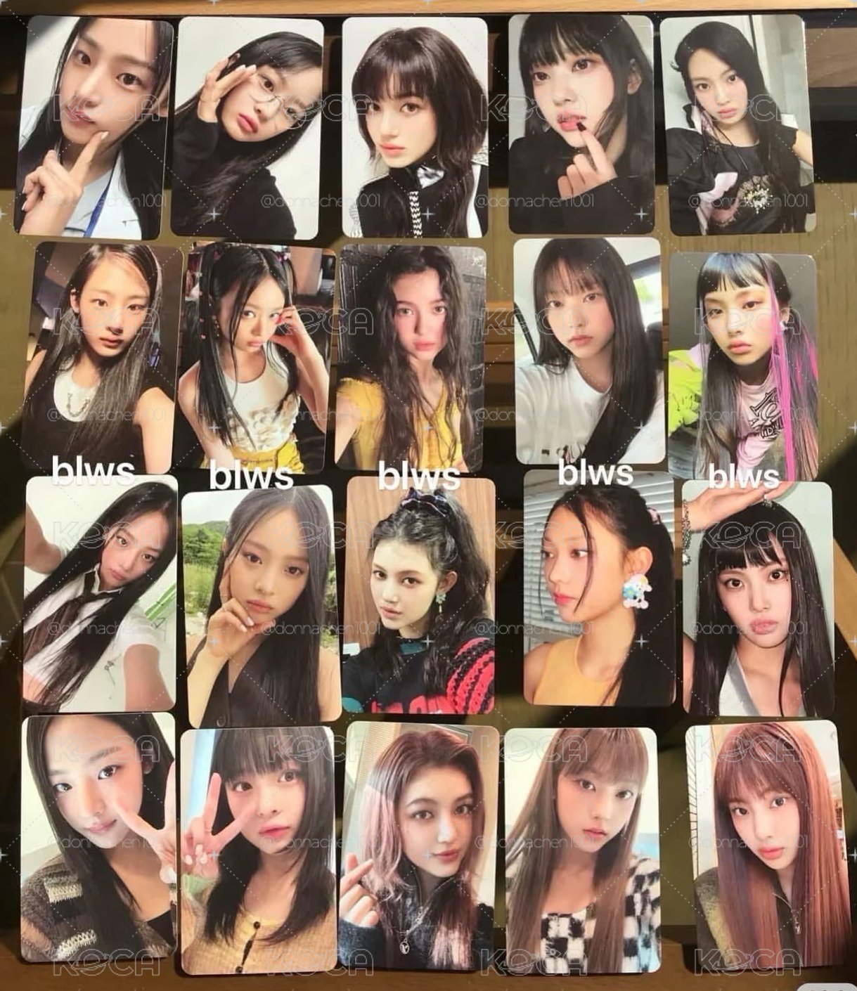 年書小卡
