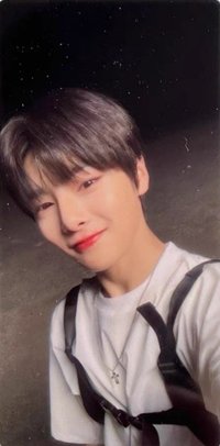 GO生 新那拉 書籤 