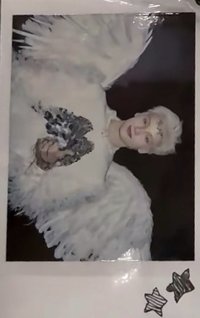 正四 歌謠大戰預錄拍立得 打歌卡 