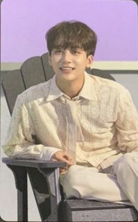 MINI7 hmv 2.0 特典卡 