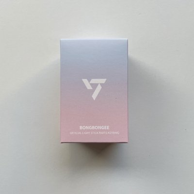 SEVENTEEN 十週年克拉棒+蹦蹦手燈替芯