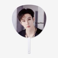 1st 日本巨蛋巡迴 扇子 A版