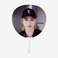 1st 日本巨蛋巡迴 扇子 A版