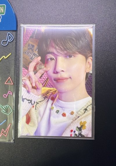 22年博物館 卡套卡 淨漢