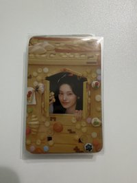 2024 FM 隨機卡  禮志1