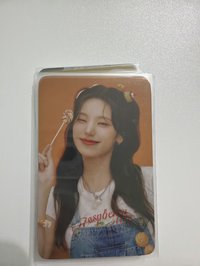 2024 FM 隨機卡 禮志2