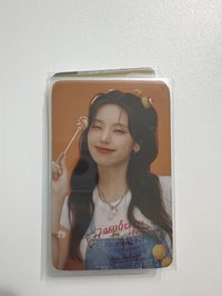 2024 FM 隨機卡 禮志3