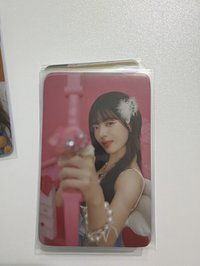 2024 FM 隨機卡  Lia1