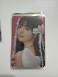 2024 FM 隨機卡  Lia2