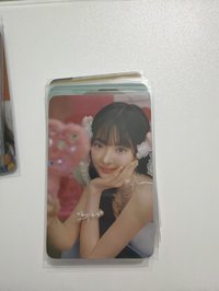 2024 FM 隨機卡  Lia3