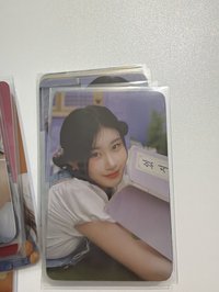 2024 FM 隨機卡  彩領1