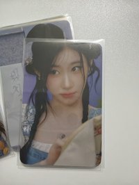 2024 FM 隨機卡  彩領3