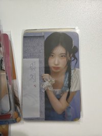 2024 FM 隨機卡  彩領4