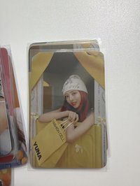 2024 FM 隨機卡  有娜1