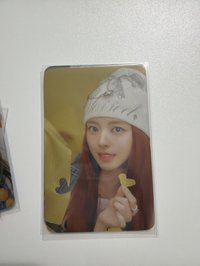 2024 FM 隨機卡  有娜3