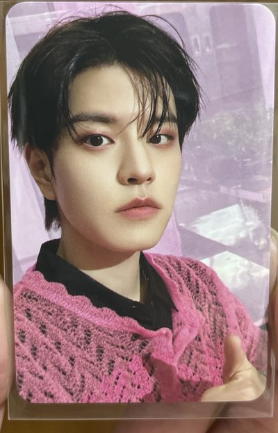 DO IT WITHMUU 昇玟卡