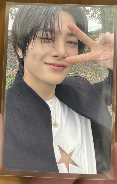 KARMA 星河中文卡背-I.N