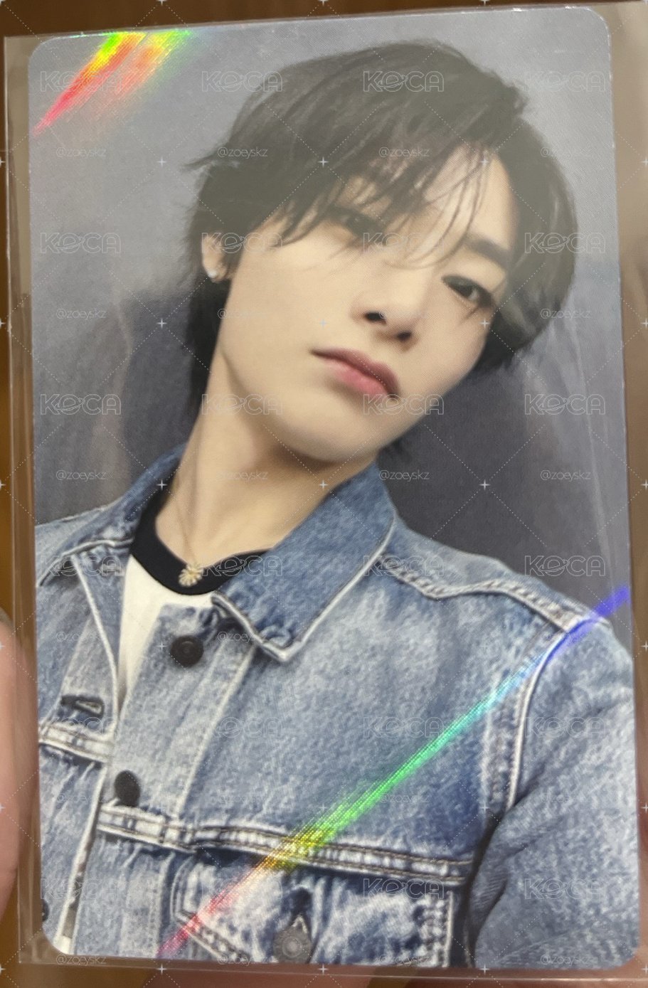 DO IT HMV小卡-I.N