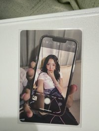 unforgiven 電子專 專卡 櫻花