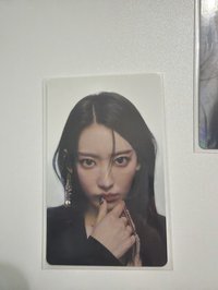 unforgiven WVS 特典 櫻花