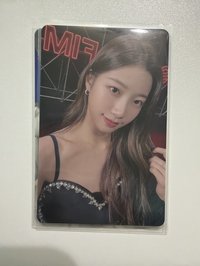 FEARLESS JP 隨機卡 一葉摸髮