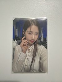 FEARLESS JP 隨機卡 一葉摸臉2