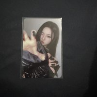 Drama 專輯卡 giant寧