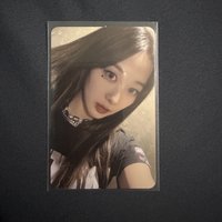 Savage 專輯卡 hallucination quest ver.吉