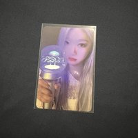 周邊卡 手燈卡1.0寧