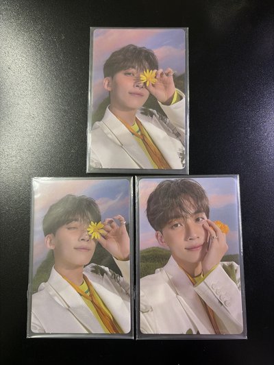 正四後續專卡漢