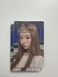 FEARLESS JP隨機卡 允真 集滿四張可以嘟嘟嘟嘟