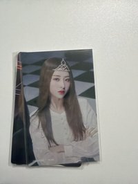 FEARLESS JP 環球特典 允真