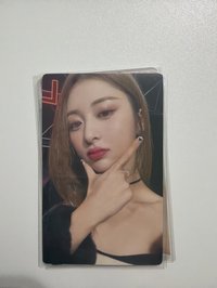 FEARLESS JP 專輯卡 允真