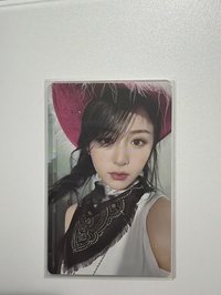 unforgiven 專卡 允真