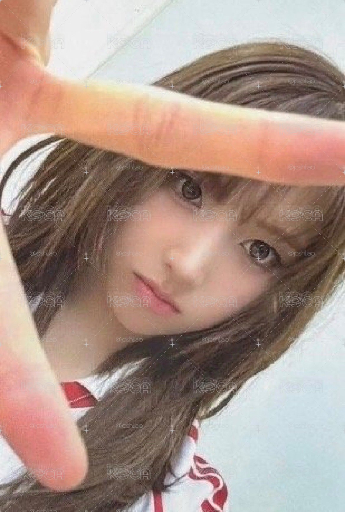 FORWARD am 4.0 幸運卡 ❤️ ver. 校慶友