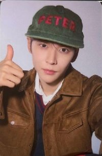 澀谷聖誕快閃 隨機卡 